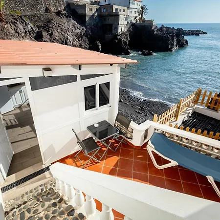 Breathtaking Alcalà B1, Sea View Appartement Alcalá la Real
