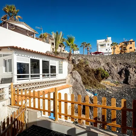 Breathtaking Alcalà B1, Sea View Appartement